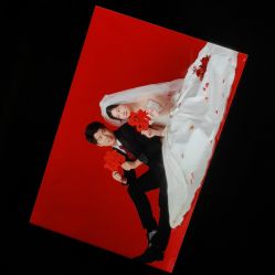 -CD视觉婚纱摄影