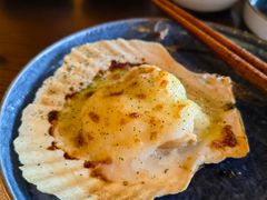 -丽思卡尔顿·炙焰·铁板烧餐厅