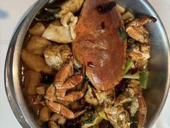 -七欣天香辣蟹火锅(南通任港路大润发店)