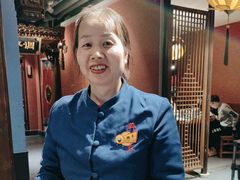 -醉长安(钟楼旗舰店)