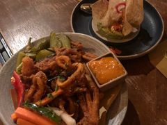 -斯普汇生蚝牛排馆(中骏世界城店)