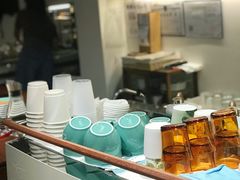 -Line 咖啡(石厦花园店)