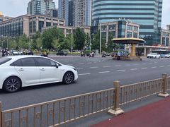 -北京站