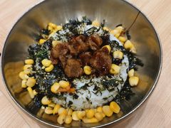 -米村拌饭(南京万达茂店)