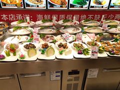 -添福来墨鱼饺子 · 海鲜东北菜(大连星海·黄浦路店)