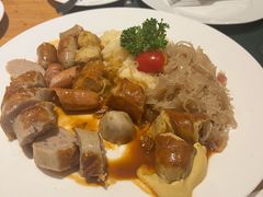 -兰特伯爵西餐厅·啤酒屋(方庄店)