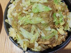 -秦香阁·西北家常菜(徐汇日月光中心店)
