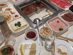 -海底捞火锅(高科广场店)