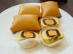 -苏州洲际酒店·大堂酒廊