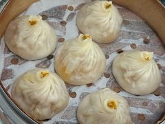 -小杨生煎(黄河路店)
