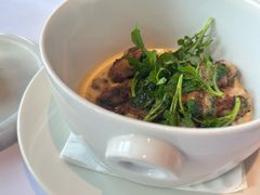 -Le Comptoir de Pierre Gagnaire