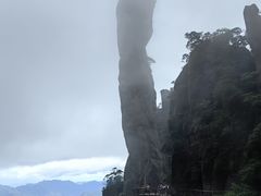 -三清山风景名胜区