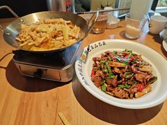 -黄山老妈·土菜(碧桂园店)