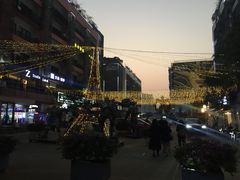 -小鲜肉延边朝鲜族烤串(珠海店)