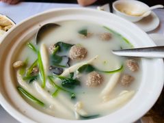 -中发源·清真餐厅(南油店)