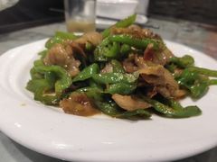 -洪福饭店·十八年老店
