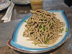 -德顺斋爆肚涮肉馆·烧烤·羊蝎子·清真炒菜(马驹桥店)