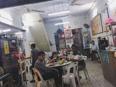 -榕槟茶楼