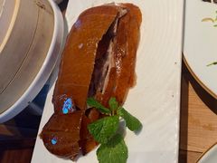 -四季民福烤鸭店(前门廊房二条店)