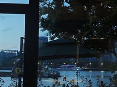 -浦江二号·独栋江景餐厅(滨江大道店)