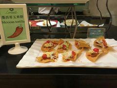 android_upload_pic-亮马河饭店翠雅咖啡厅