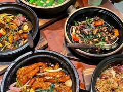 -旺爷砂锅·茶作(国贸城店)