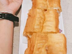 金牌靓油条-点都德(德江楼店)