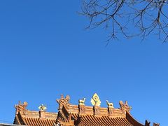 -大召无量寺