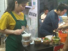 -老广州牛杂(深圳白石洲总店)