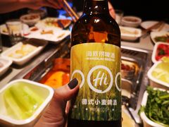 -海底捞火锅(天津SM城市广场店)