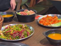 -香猪坊韩国烤肉专属门店(魏公村店)