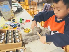 -瑜上·山食小馆