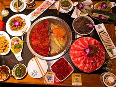 -大龙燚火锅(南山大道店)