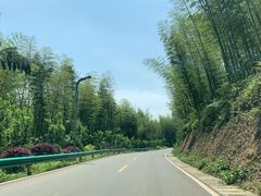 -漫山居私汤民宿全竹宴