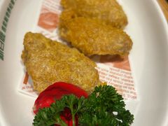 -新白鹿餐厅(第一百货店)
