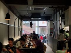 -BE BRIGHT KITCHEN(正佳广场店)