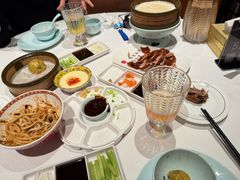 -北京全聚德(王府井店)