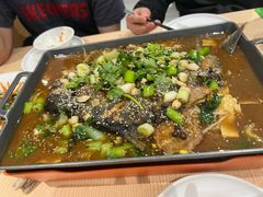 -老边饺子馆(东单店)