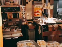 -麦当劳(金平路站店)