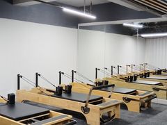 -超菲特健身工作室(晨月店)