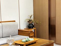 -粤盛海鲜平价店(洛溪食街店)