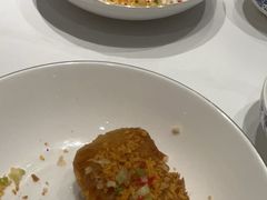 -Yan Ting 宴庭中餐厅(上海静安瑞吉酒店)
