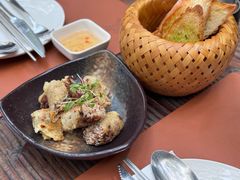 -Golden Lily河内巴黎法越料理餐厅(建国西路店)