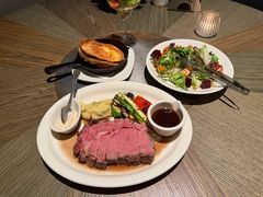 -WESTWOOD•落日餐厅•乐队演出(前海壹方汇店)