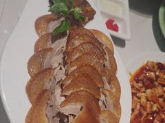 -北平盛世·新京菜·北京烤鸭(劲松·双井店)