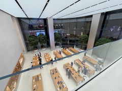 -Apple零售店(苏州店)