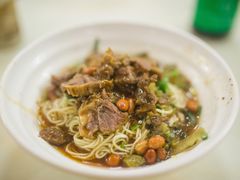 -阿阳牛腩腌面店