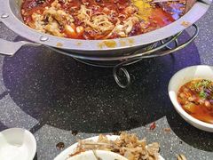 -王庄阿咪海鲜大排档(象园店)