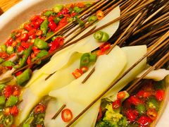 -嘉州叶婆婆钵钵鸡(建设路店)