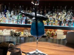 -鸡尾酒实验室酒吧(隆礼路店)